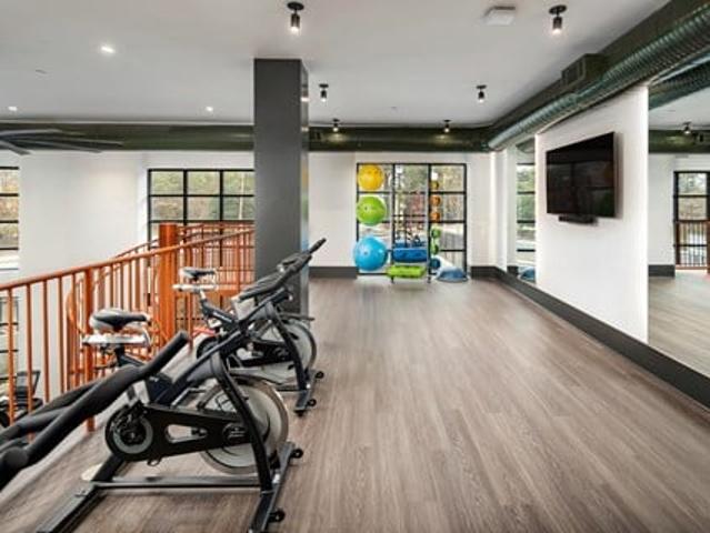 Apartment for rent in Doraville