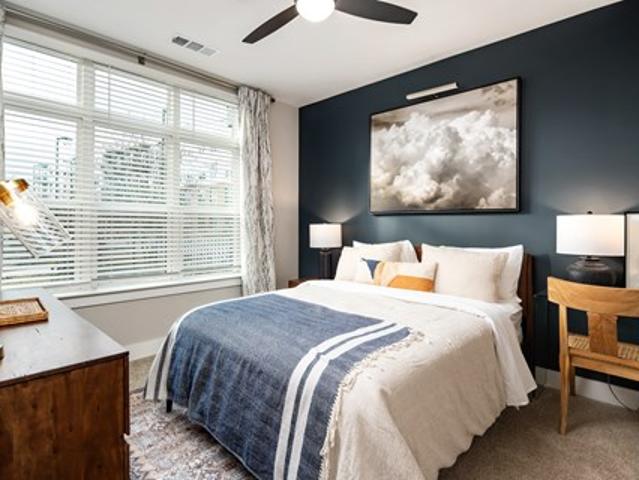 Apartment for rent in Doraville