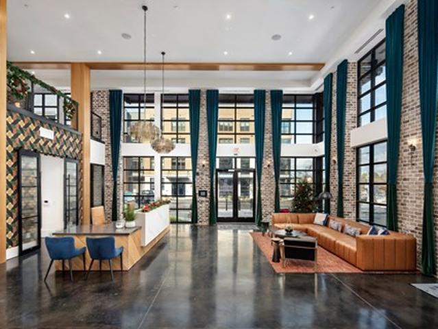 Apartment for rent in Doraville