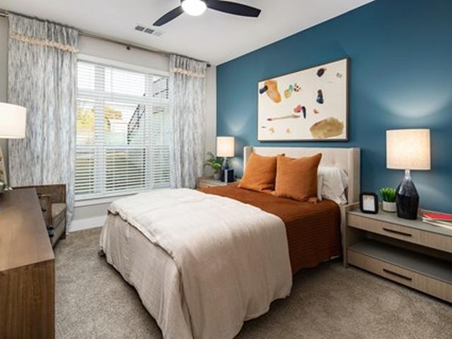 Apartment for rent in Doraville