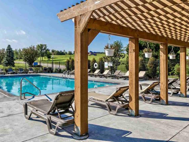 Apartment for rent in Nebraska