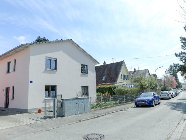 Apartment mieten in Ingolstadt, Bayern