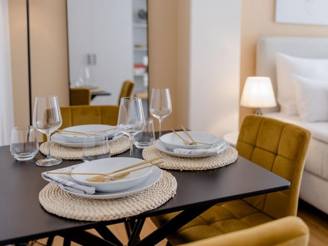 Apartment mieten in Mitte, Ingolstadt