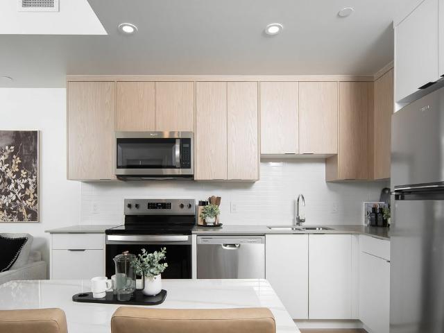 Apartment for rent in Lake Country, British Columbia