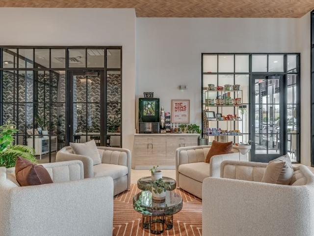 Apartment for rent in Ark