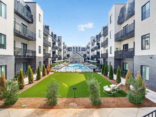 Apartment for rent in Ark