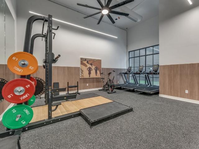 Apartment for rent in Ark