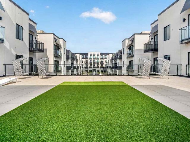 Apartment for rent in Ark
