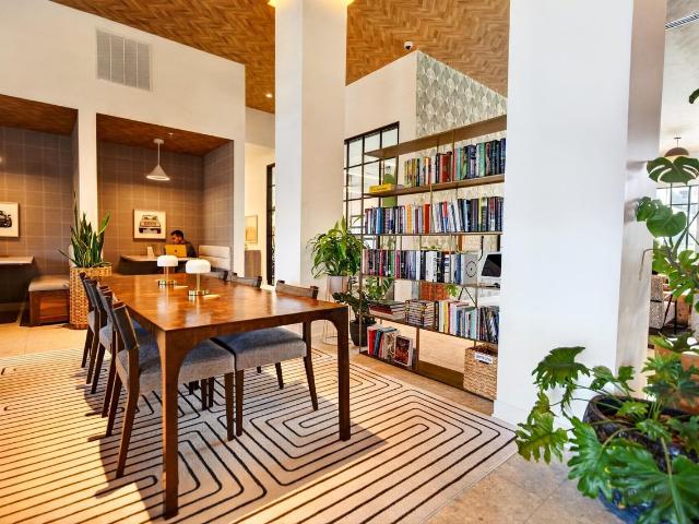 Apartment for rent in Ark