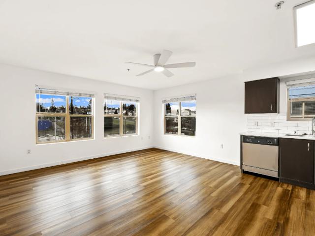 Apartment for rent in Everett, Washington