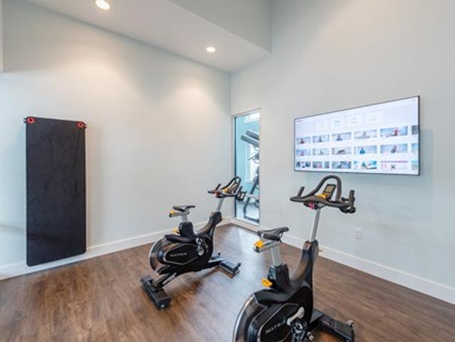 Apartment for rent in Hampton