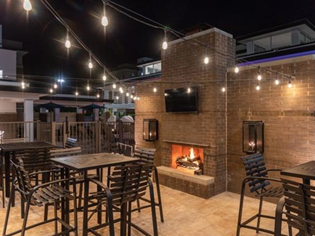 Apartment for rent in Hampton