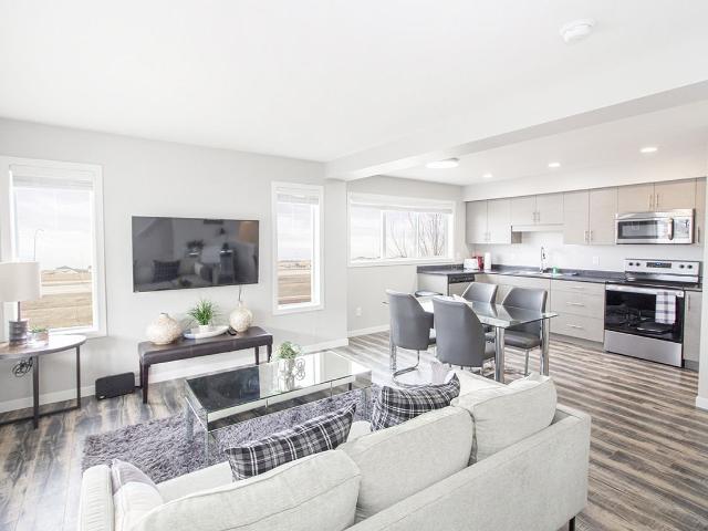 House for rent in South Pointe, Winnipeg