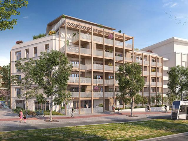 Appartement vente à Saint-Julien-en-Genevois, Saint-julien-en-genevois