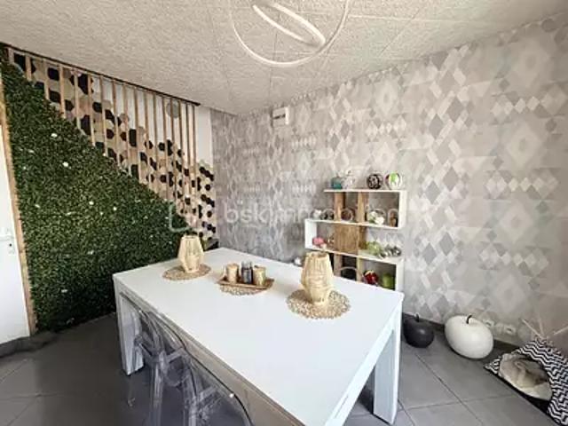 Maison vente à Lumes, Ardennes