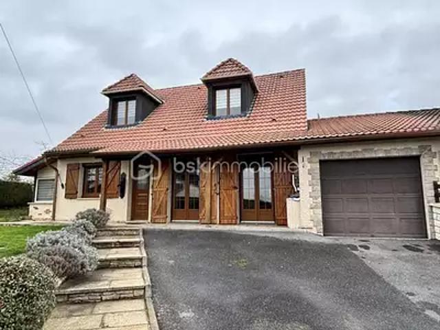 Maison vente à Charleville-Mézières, Lumes
