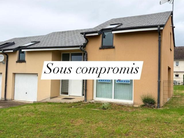 Maison vente à Charleville-Mézières, Lumes