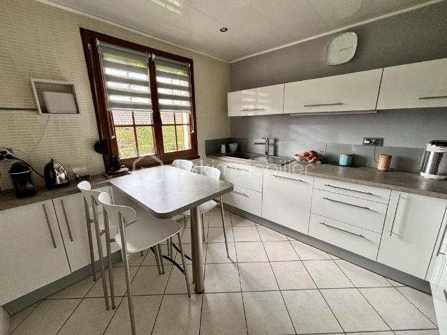 Maison vente à Charleville-Mézières, Lumes