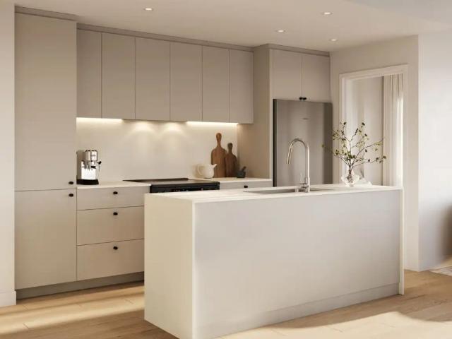 Apartment for rent in Le Sud-Ouest, Montréal