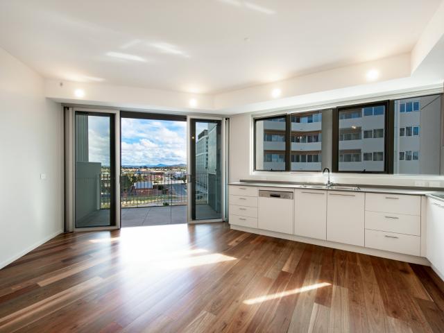 Apartment for rent in Gungahlin, District of Gungahlin
