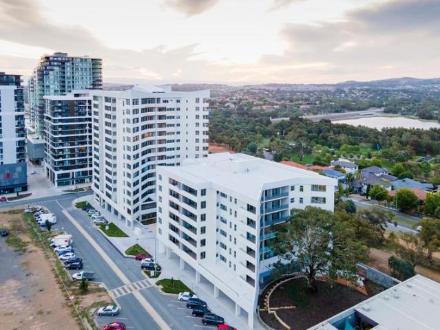 Retail for rent in Australian Capital Territory