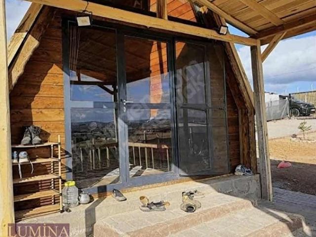 Uzuntepe Köyü, Sivas Merkez içerisinde satılık Arsa