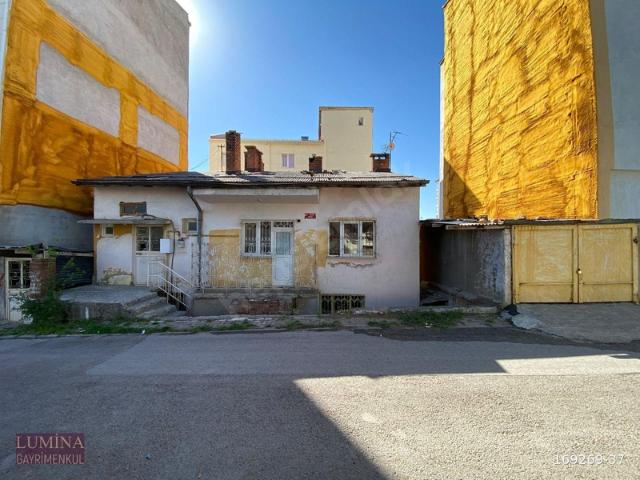 Sivas, Sivas Merkez içerisinde satılık Arsa