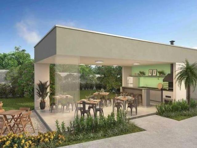 Apartamento venda em Jardim Lucélia, Sumaré