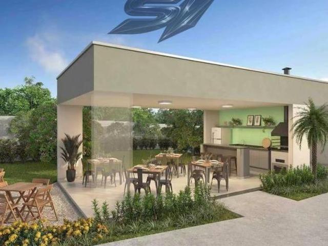 Apartamento venda em Jardim Lucélia, Sumaré