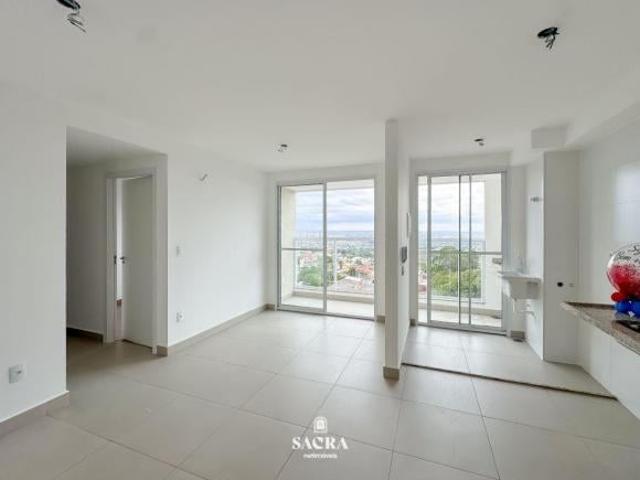 Apartamento venda em Setor de Áreas Complementares, Águas Claras