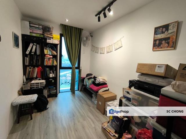 Condominium for sale in Petaling, Damansara Damai