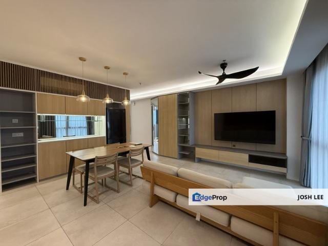 Condominium for rent in Petaling, Damansara Damai