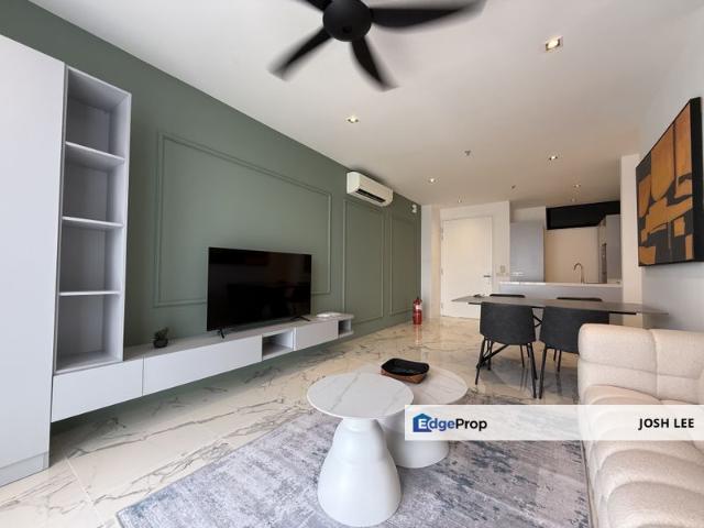 Condominium for rent in Petaling, Damansara Damai