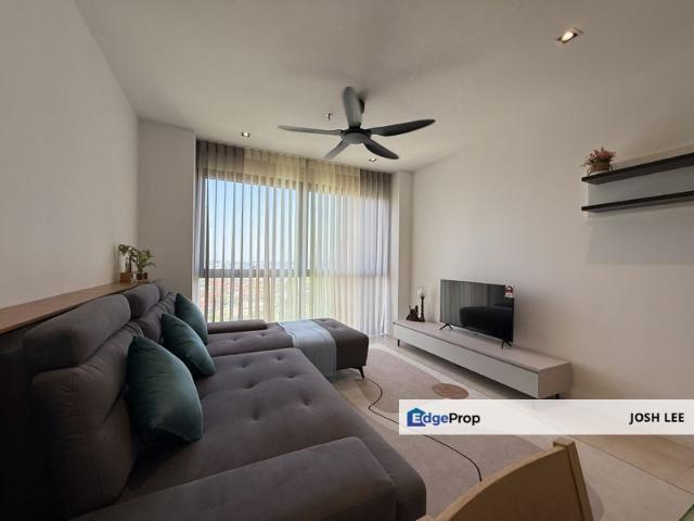 Condominium for rent in Petaling, Damansara Damai