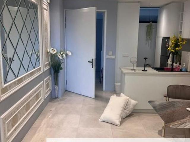 Condominium for rent in Petaling, Damansara Damai