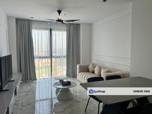 Condominium for rent in Petaling, Damansara Damai