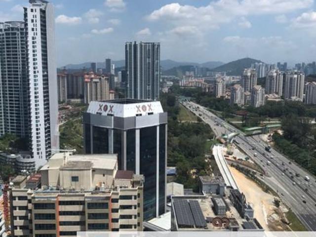 Condominium for sale in Petaling, Damansara Damai