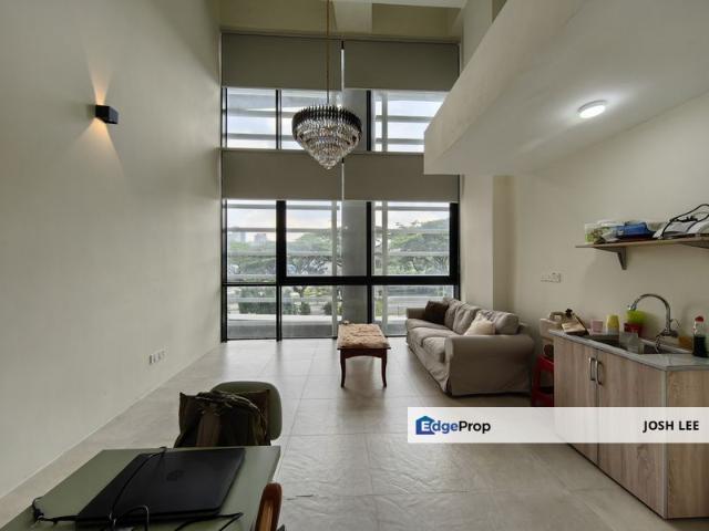Condominium for rent in Petaling, Damansara Damai