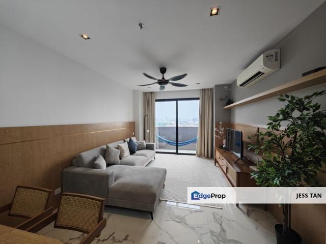 Condominium for rent in Petaling, Damansara Damai