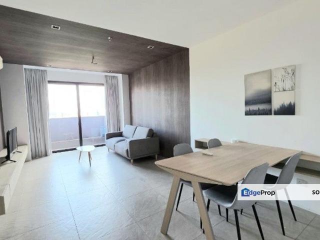 Condominium for sale in Petaling, Damansara Damai