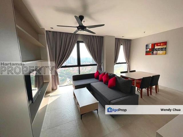 Condominium for rent in Petaling, Damansara Damai