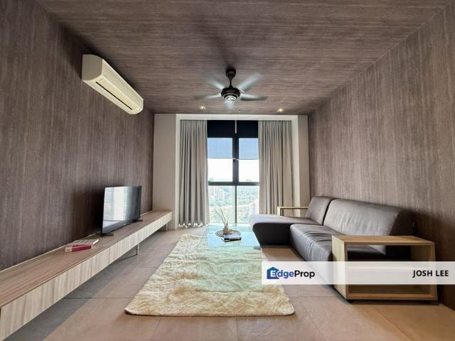 Condominium for rent in Petaling, Damansara Damai