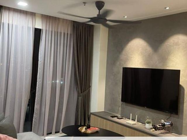 Condominium for rent in Petaling, Damansara Damai