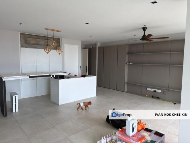 Condominium for sale in Petaling, Damansara Damai
