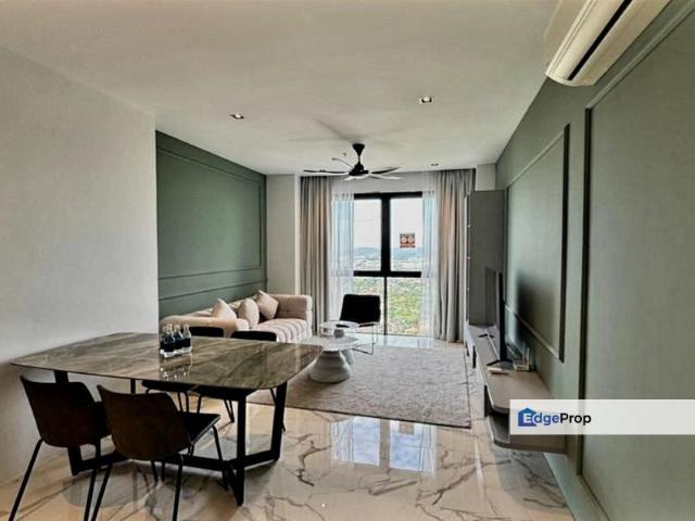 Condominium for rent in Petaling, Damansara Damai