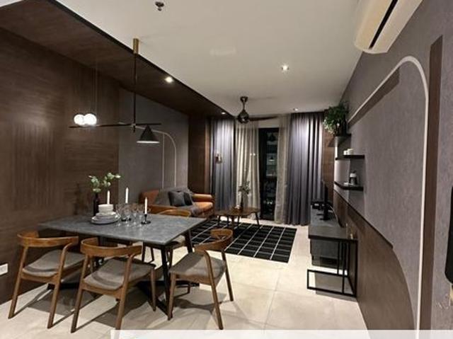 Condominium for rent in Petaling, Damansara Damai