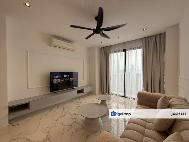 Condominium for sale in Petaling, Damansara Damai