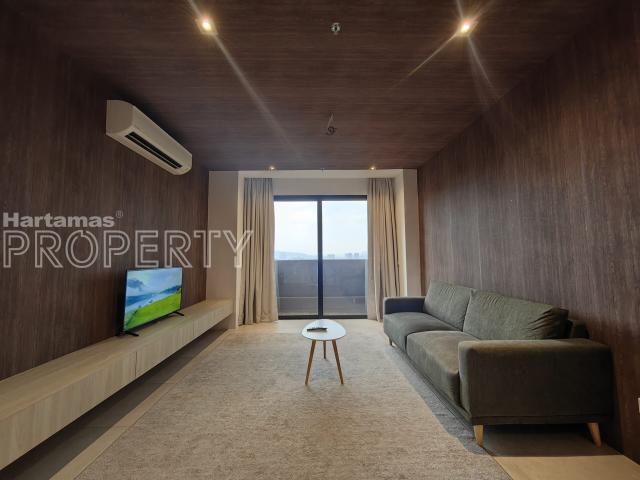 Apartment for rent in Petaling, Damansara Damai