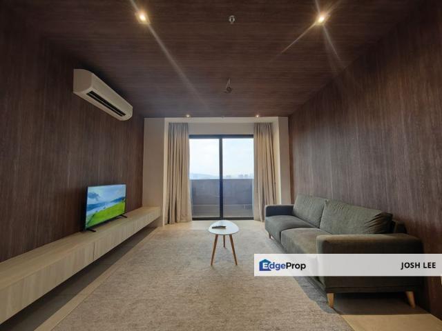 Condominium for rent in Petaling, Damansara Damai