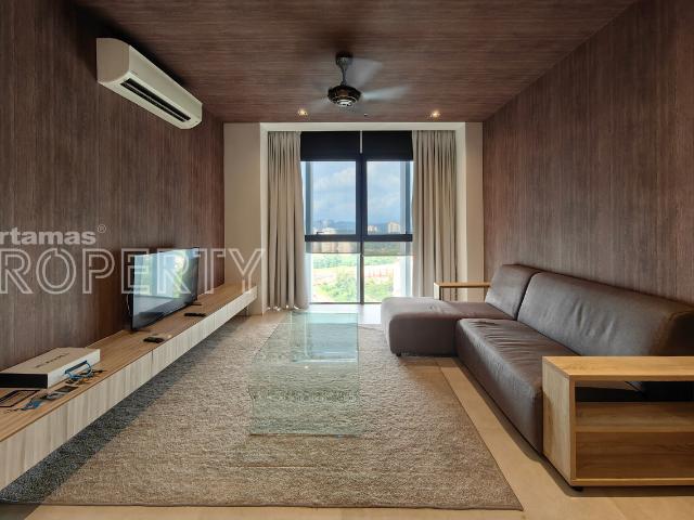 Apartment for rent in Petaling, Damansara Damai